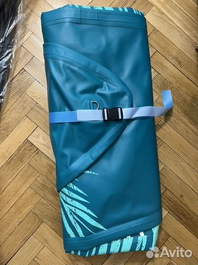 Сап доска Sup board Blue Paddle 11,6*34