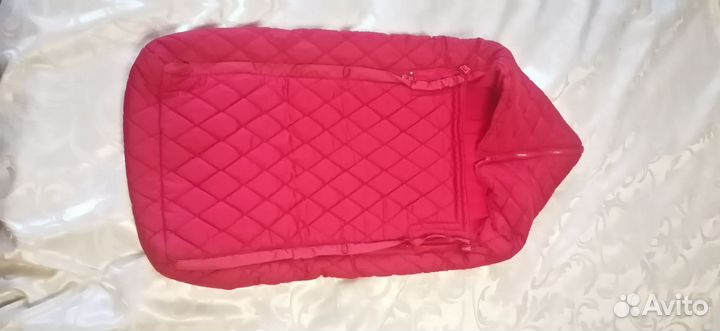 Конверт детский в коляску