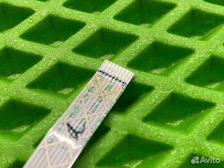 Картридер LS-5896Pшлейф Packard Bell EasyNote TK81