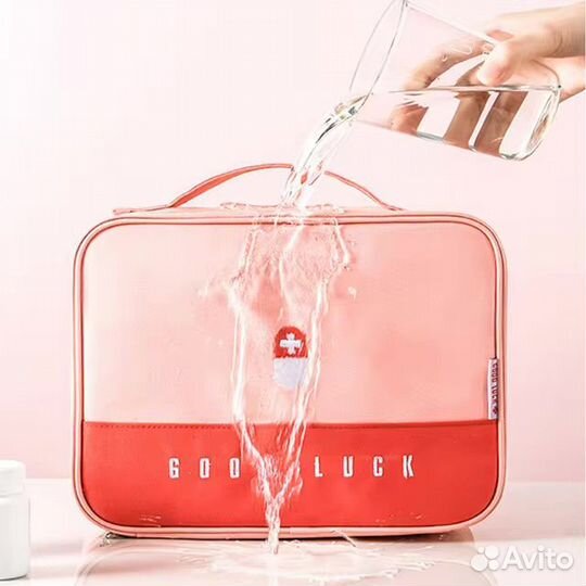 Сумка медицинская