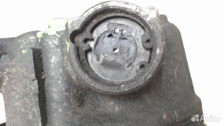 Компрессор кондиционера Peugeot 308, 2008