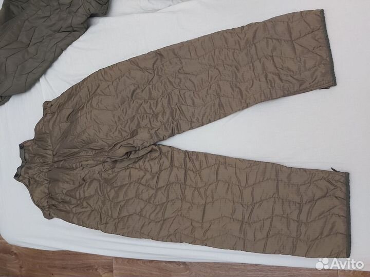 Подстежка Бундесвер