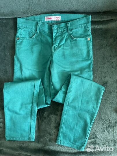 Пакет одежды для девочки 140-146