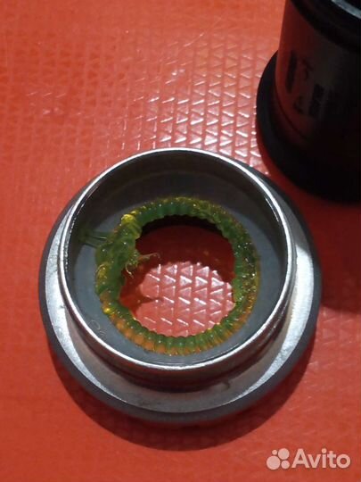 Каретка Shimano BB-52