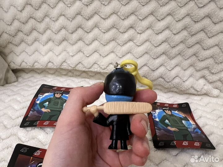 Брелок наруто