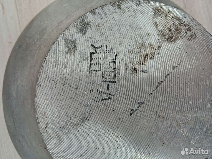 Чугунок СССР