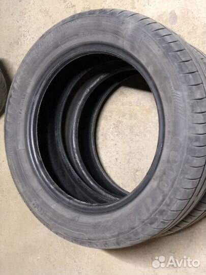 Goodyear EfficientGrip Compact 185/60 R15 99T