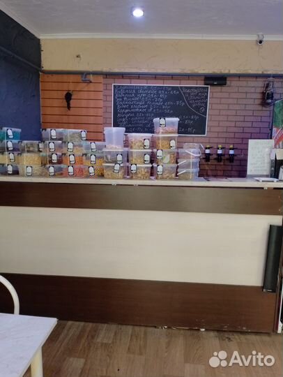 Продам пивной бар