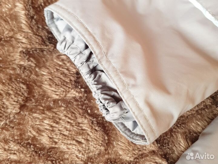 Зимний комбинезон 80 Rusland