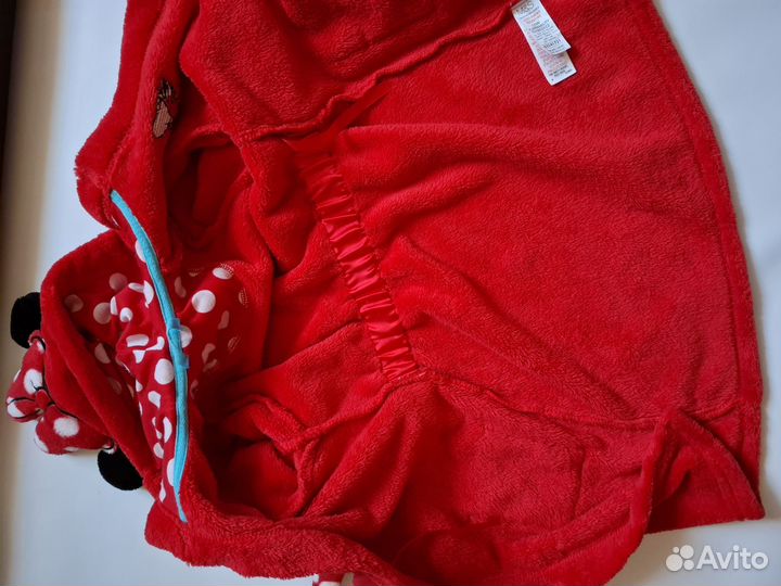 Халат для девочек 104 M&S