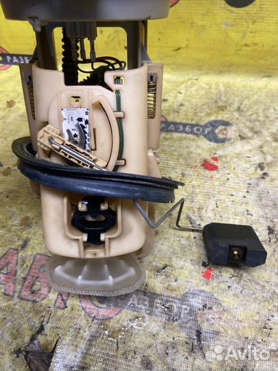 Бензонасос Bmw 3-Series E46 M43B19 1998