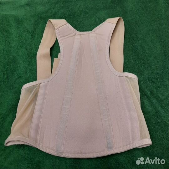 Корректор осанки(реклинатор) ортопедический тривес