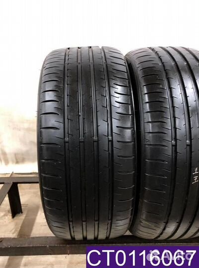 Dunlop SP Sport Maxx 050 225/40 R18 92W