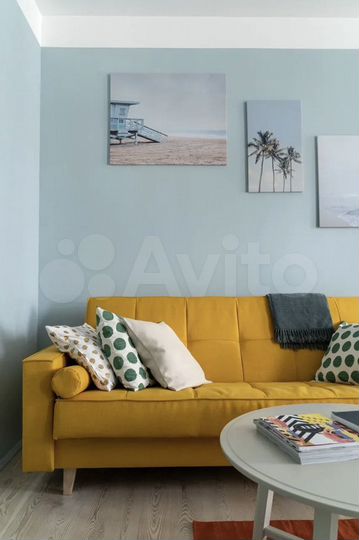 Гостиница, 640 м²