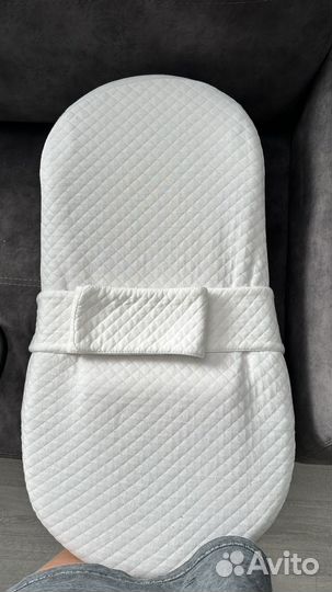 Кокон для новорожденных