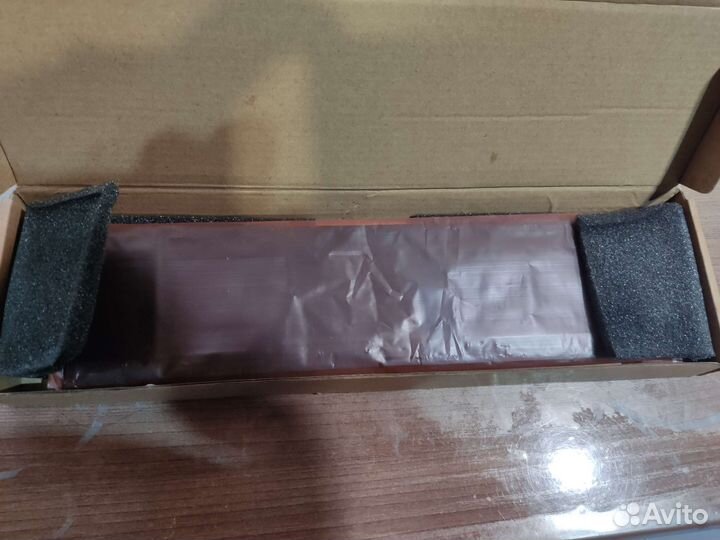 Аккумулятор для ноутбука dell 7450