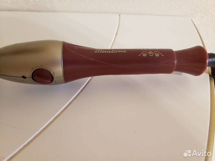 Щипцы для волос