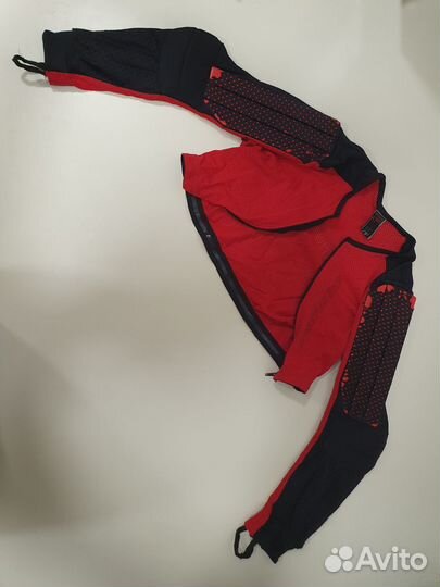 Горнолыжные кофта energiapura