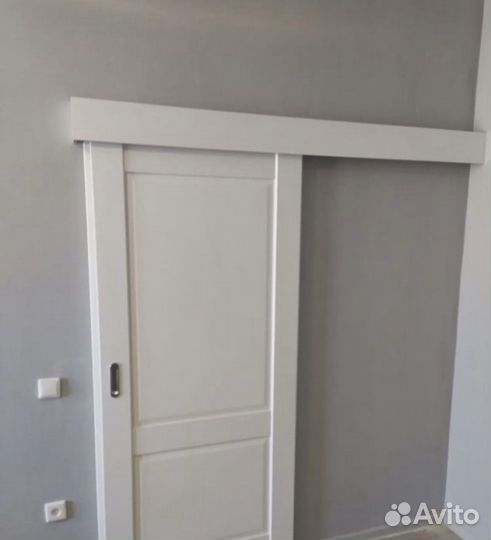 Двери межкомнатные. от производителя