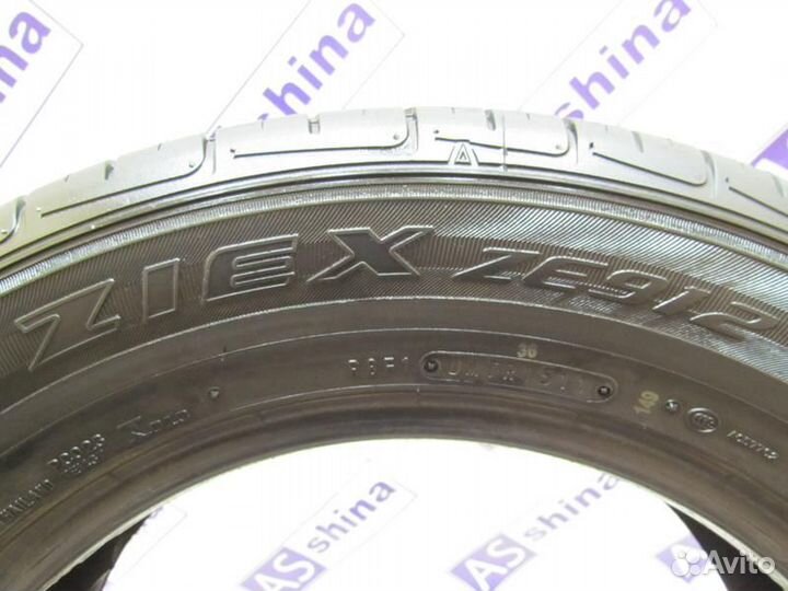 Falken Ziex ZE-912 215/60 R16 89H