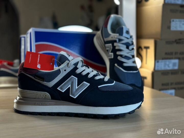 Кроссовки New Balance 574