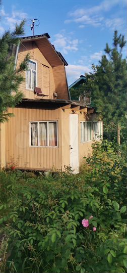 Участок 3,6 сот. (СНТ, ДНП)