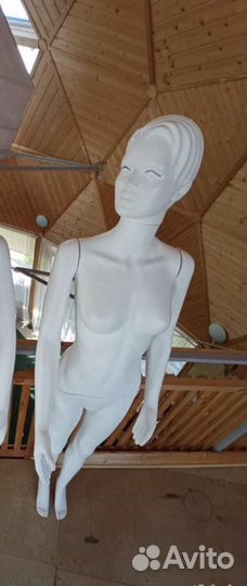 Манекен для одежды