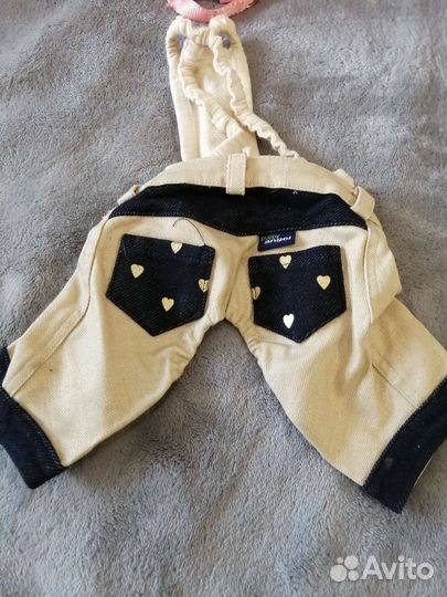 Одежда пакетом