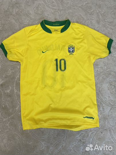 Футбольная форма