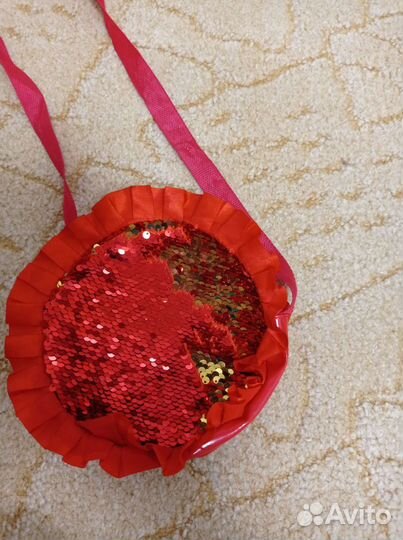 Сумки для маленькой модницы