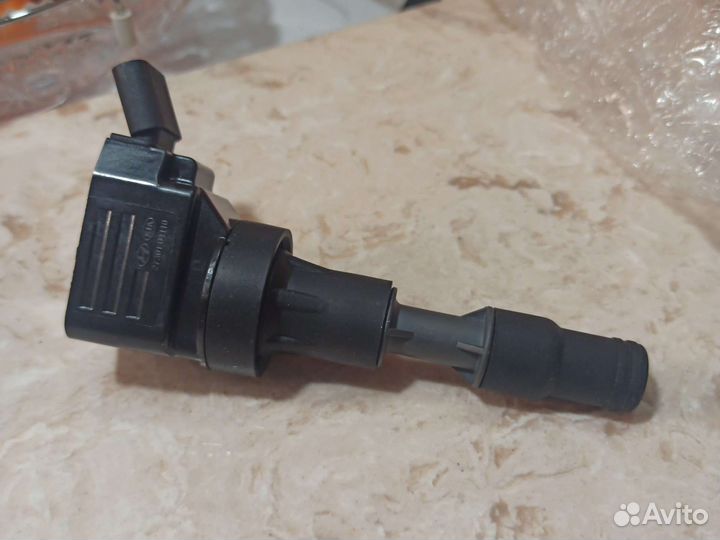 Катушка зажигания новая kia picanto 27301-04110