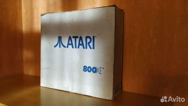 Atari 800 XE