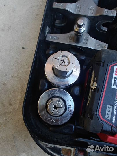 Аккум. пресс tece teceflex RazFaz