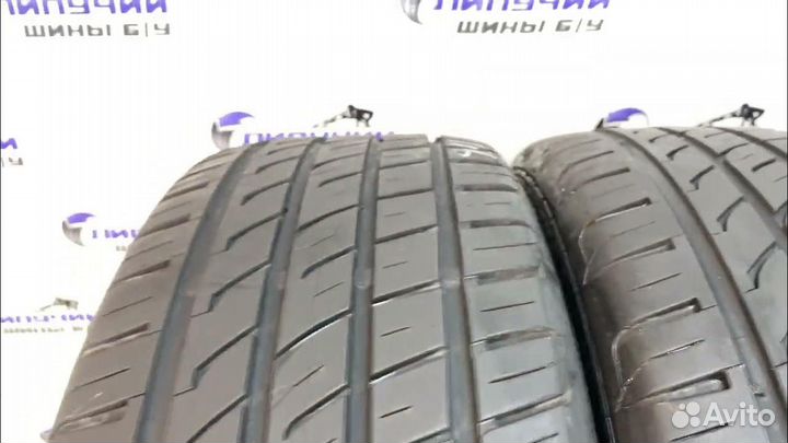 Gislaved Ultra Speed 195/65 R15
