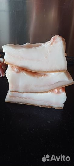 Мясо свинина
