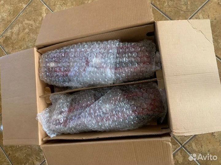 Задний фонарь Chevrolet Camaro 2019+