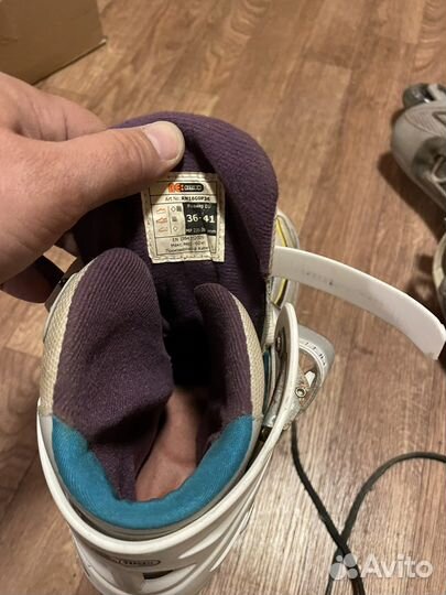 Роликовые коньки