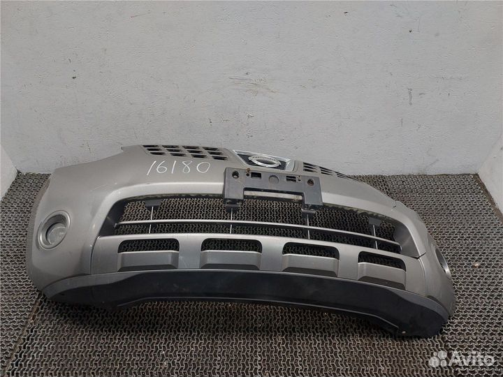 Фара противотуманная Nissan Rogue, 2010