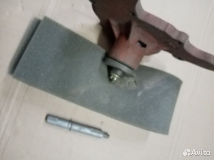 Водяной насос. Газ 53