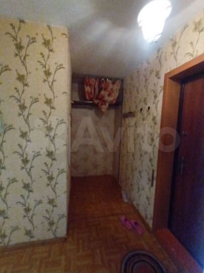 1-к. квартира, 35 м², 2/5 эт.