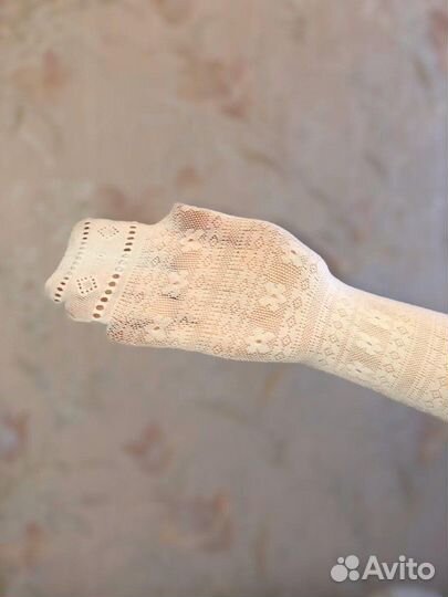 Леггинсы на девочку