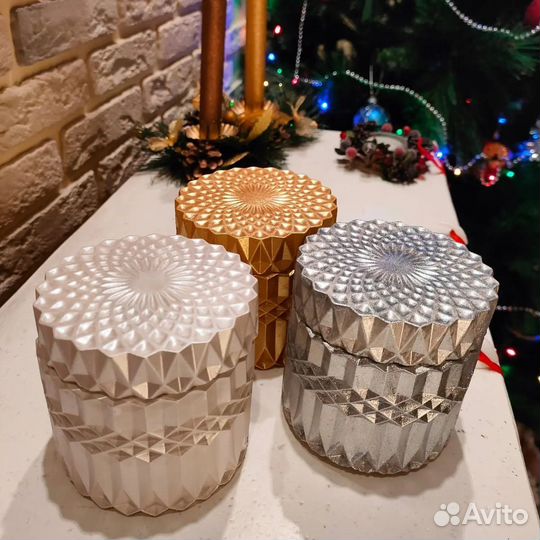 Шкатулка для украшений