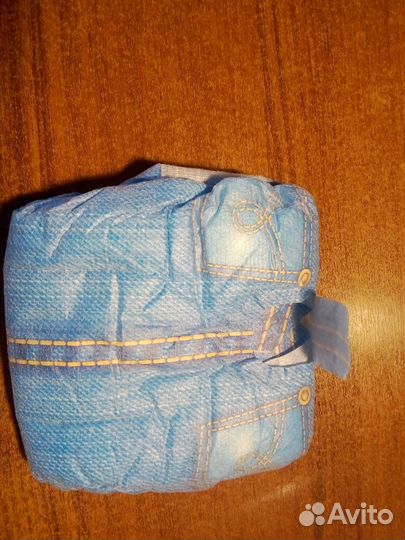 Подгузники для животных