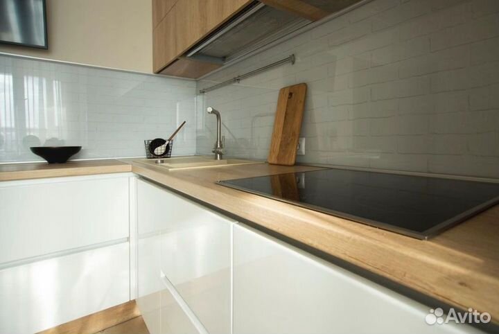 Кухонный гарнитур на заказ