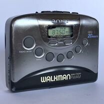 Кассетный плеер Sony Walkman WM-FX251