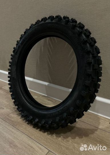 Зимние покрышки для электровелосипеда