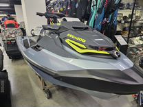 Гидроцикл BRP Sea-Doo RXT X-RS 325 2024