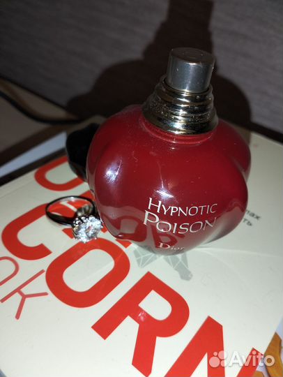 Dior hypnotic poison EDT