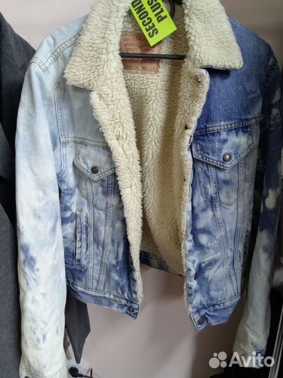 Куртка levis