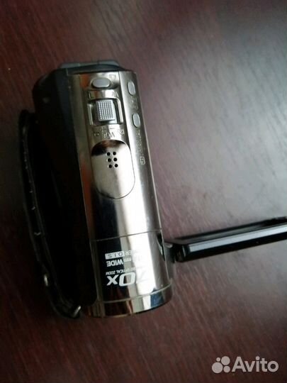 Видеокамера